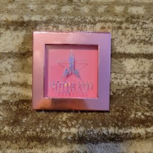 Jeffree Star Empty Magnetic Z-Palette